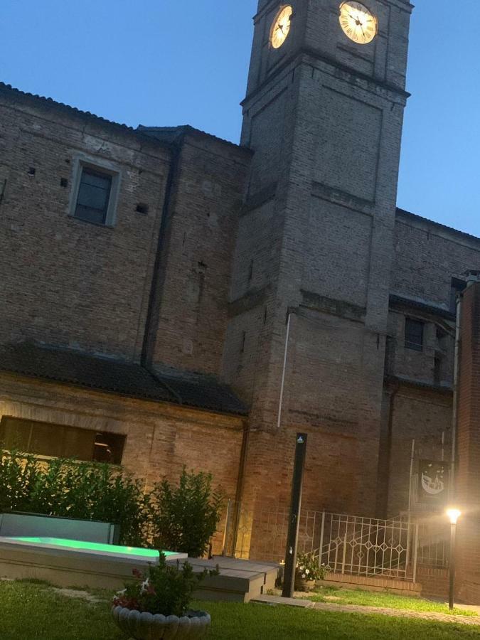 Hotel Locanda San Giacomo Agliano Terme Kültér fotó